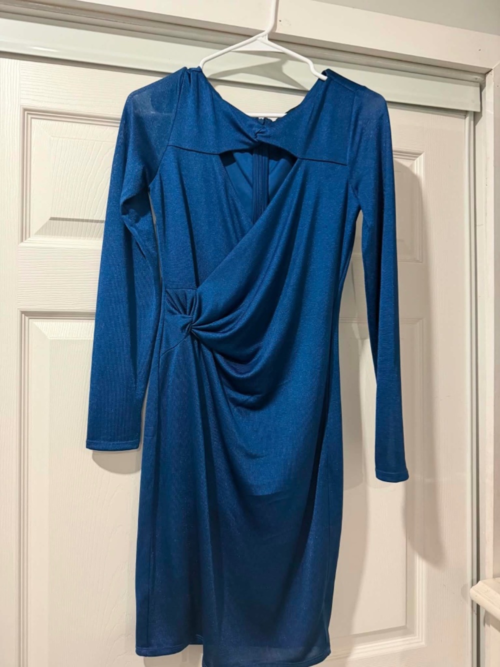 women's dress